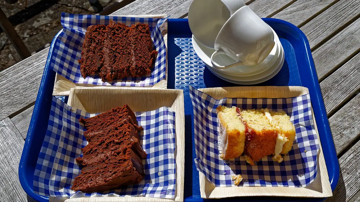 C & G Cakes – cake shop in Forest Hall, Newcastle upon Tyne